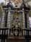 high altar, main altar from Saint James' Church