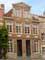 Barok voorbeeld Huis uit 1681