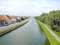 Rivire, ruisseau exemple Canal Plassendale - Nieuwpoort