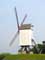 Molen voorbeeld De Bonne Chiere