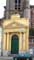 doorway (porch) from Sainte Margareth's church