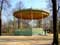 Kiosque exemple Parc Warande