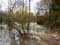 Rivière, ruisseau exemple Hermeton plein d'eau
