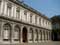 Classicism example Egmont Palace