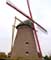 Molen voorbeeld Zorgvlietmolen of Truyensmolen