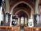 choir, chancel from Saint-Macariuschurch