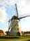 Molen voorbeeld In Stormen Sterk molen