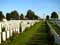 Military graveyard example Maison de Ciment cimetire