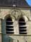 belfry window from Saint Peter's church (in Nederbrakel)