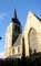 Eglise exemple glise Saint Jean le Baptist et vangliste