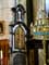 reliquary from Saint John the Baptist and Evangelist church