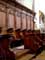 choir stalls from Saint John the Baptist and Evangelist church