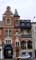 staircase turret, staircase tower from A.Lammens house - The Tree Van Eycks