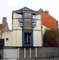 Dirk Steyaert's own house