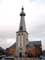 tower from Our Ladies' church (in Oelegem)