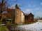 Chapelle exemple Moulin Heerse