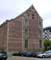 trapgevel van Stedelijke Muziekacademie - Oud Jezuitencollege