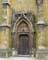 porche (portail) de Chapelle Notre Dame