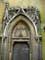 pointed arch from Our-Ladies' chapel
