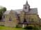 Saint-Lamberts' church (in Corroy-le-Chteau)