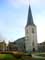 Collegiale Sint-Odulfus church