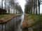 Rivier, beek voorbeeld Leopoldskanaal