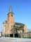 Kerk voorbeeld Onze-Lieve-Vrouw-Hemelvaartskerk (te Watervliet)