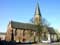 transept, dwarsbeuk, kruisbeuk van Sint-Petrus en Sint-Martinuskerk