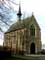 Chapel example Cleme chapel (Kaprijke)