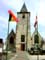 Eglise exemple Sint-Jans-Onthoofdingskerk (te Oostwinkel)