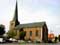 transept de glise Saint-Andr ( Beerlegem)