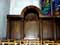 confessional de Église Saint Antoine (à Borsbeke)