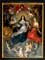 peinture de Église Saint Antoine (à Borsbeke)