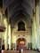 orgue de Église Saint-Martin (à Burst)