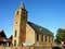 tower from Saint-Peter's church (in Erwetegem)