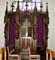 confessional de Église Sainte Croix (à Heusden)
