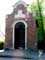 Chapel example Our Lady 7 pains chapel (in Landegem)