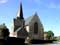 cartouche de Église Sainte Agatha (à Landskouter)
