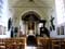 cuve, baquet de Église Sainte Agatha (à Landskouter)
