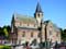 transept, dwarsbeuk, kruisbeuk van Sint-Martinuskerk (te Schelderode)