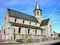 Eglise exemple Eglise Saint Pierre Bandes (Semmerzake)