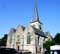 transept de glise Saint-Bavon