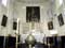 high altar, main altar from Saint-Bavo's church