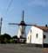 Molen voorbeeld Artemeersmolen (tussen Poeke en Kanegem)