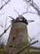 Triste exemple Moulin Ruine - Moulin Tarandus