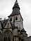 torenspits van Sint-Quintinuskathedraal