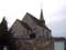 choir, chancel from Saint-Feuillin's Chapel