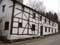 Ferme latrale exemple Maison ou ferme avec pan de bois