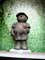 Statue exemple Demermanneke - Petit Homme du Demer