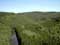 Landscape example View from the rock in Poupehan